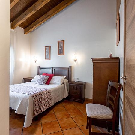 Apartamentos El Pedrayu Onís Exteriör bild