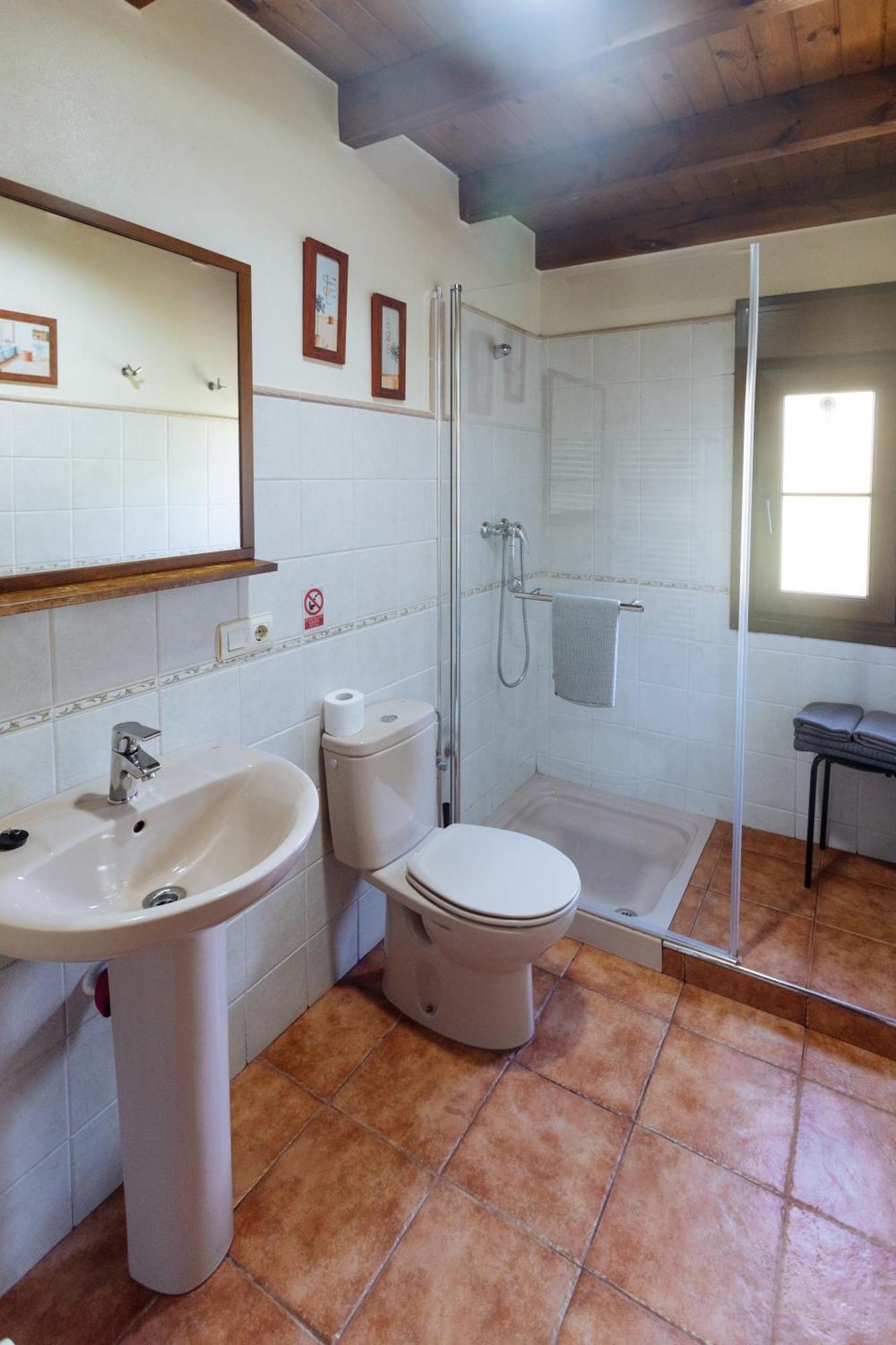 Apartamentos El Pedrayu Onís Exteriör bild
